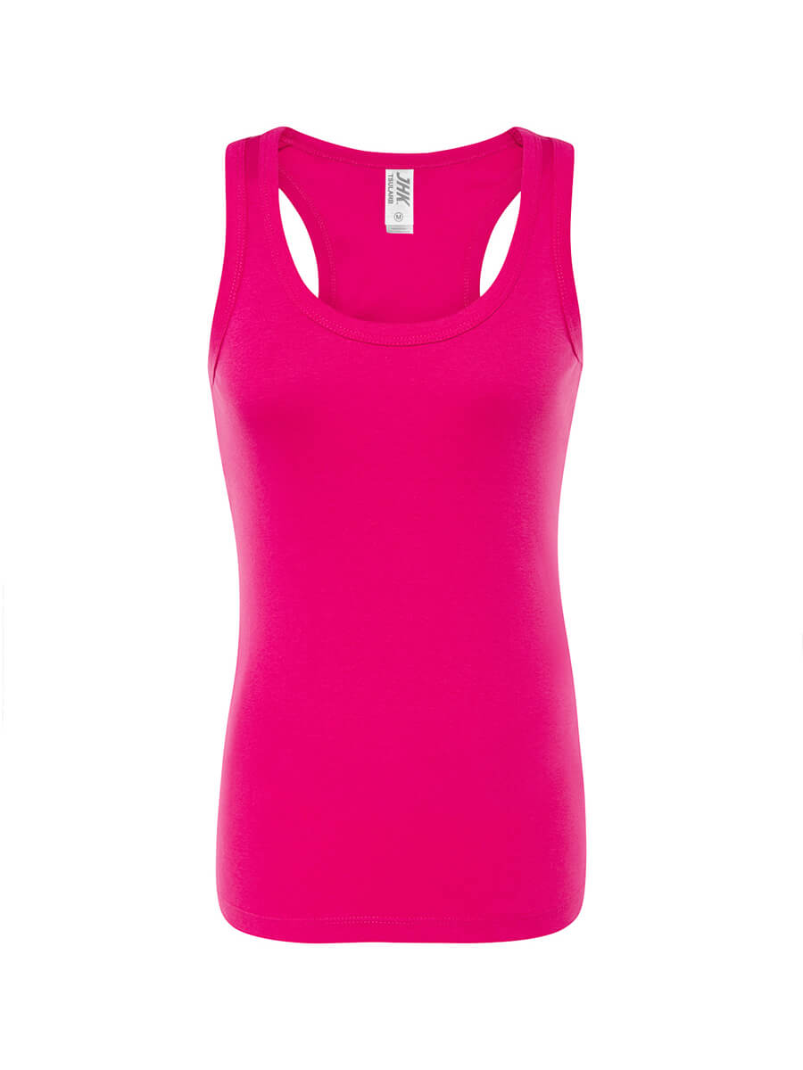 TSULARB - CANOTTA DONNA URBAN ARUBA