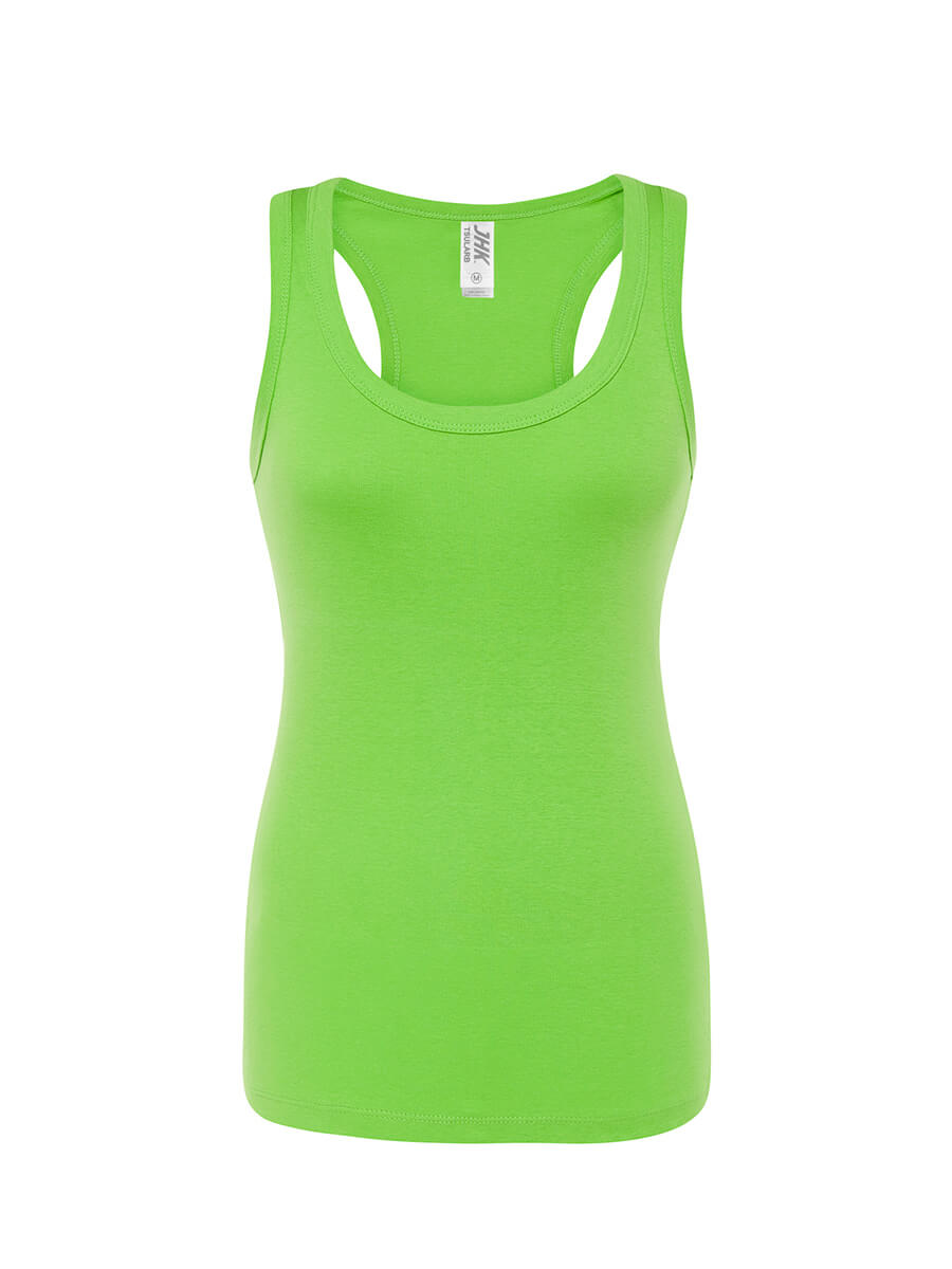 TSULARB - CANOTTA DONNA URBAN ARUBA