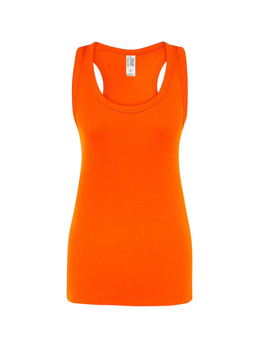 TSULARB - CANOTTA DONNA URBAN ARUBA