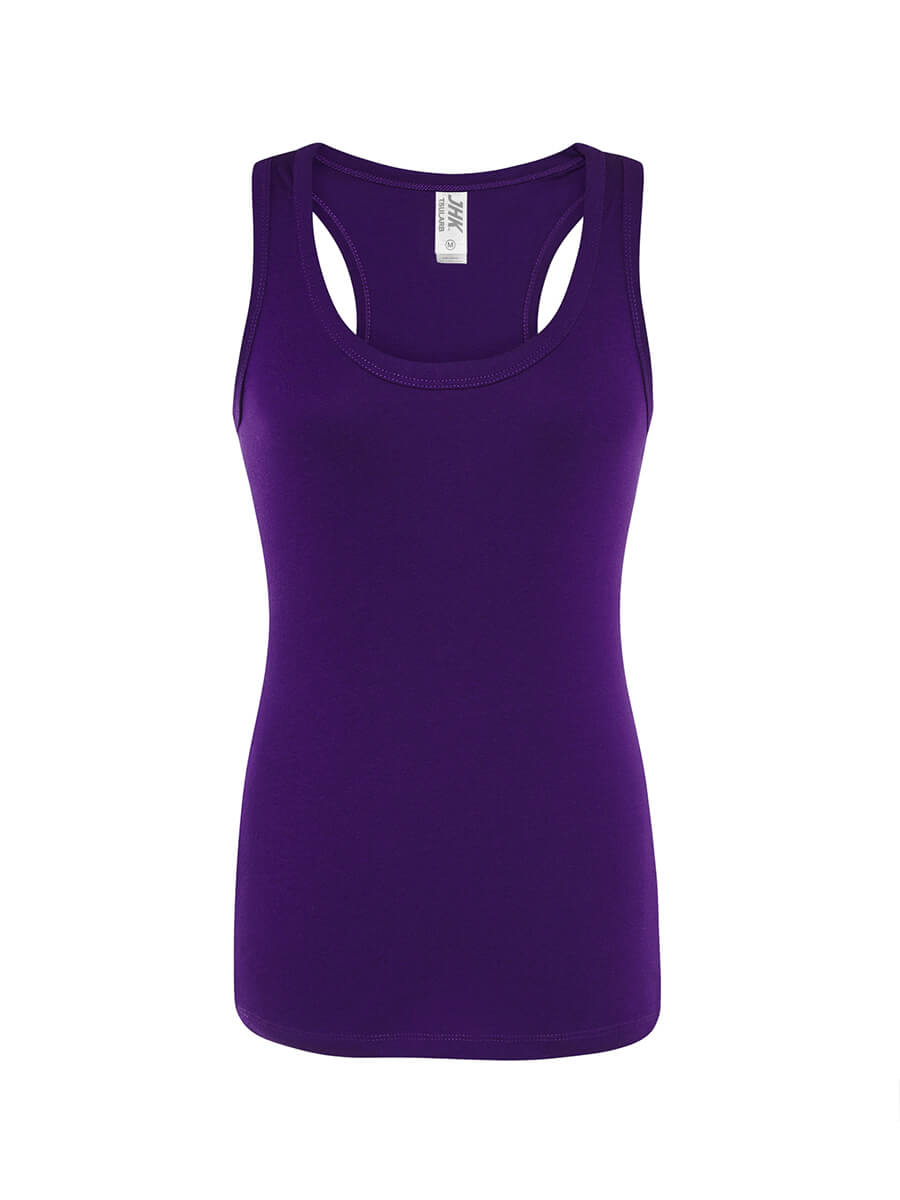 TSULARB - CANOTTA DONNA URBAN ARUBA