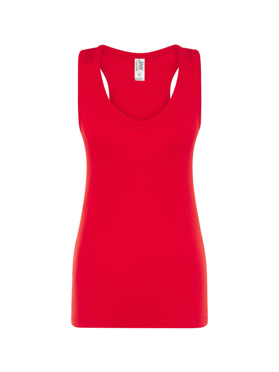TSULARB - CANOTTA DONNA URBAN ARUBA