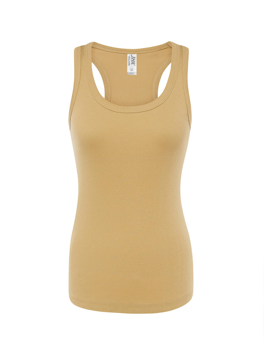 TSULARB - CANOTTA DONNA URBAN ARUBA