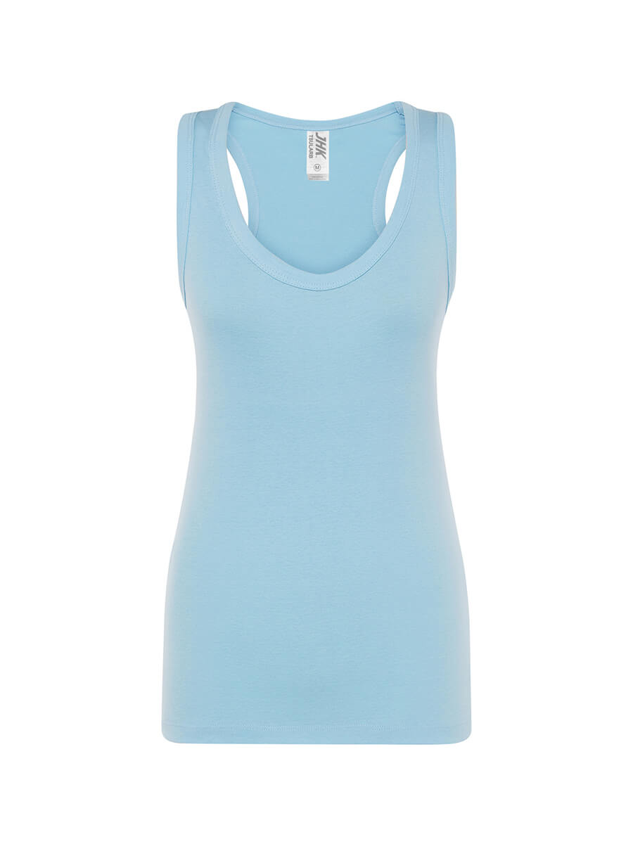 TSULARB - CANOTTA DONNA URBAN ARUBA