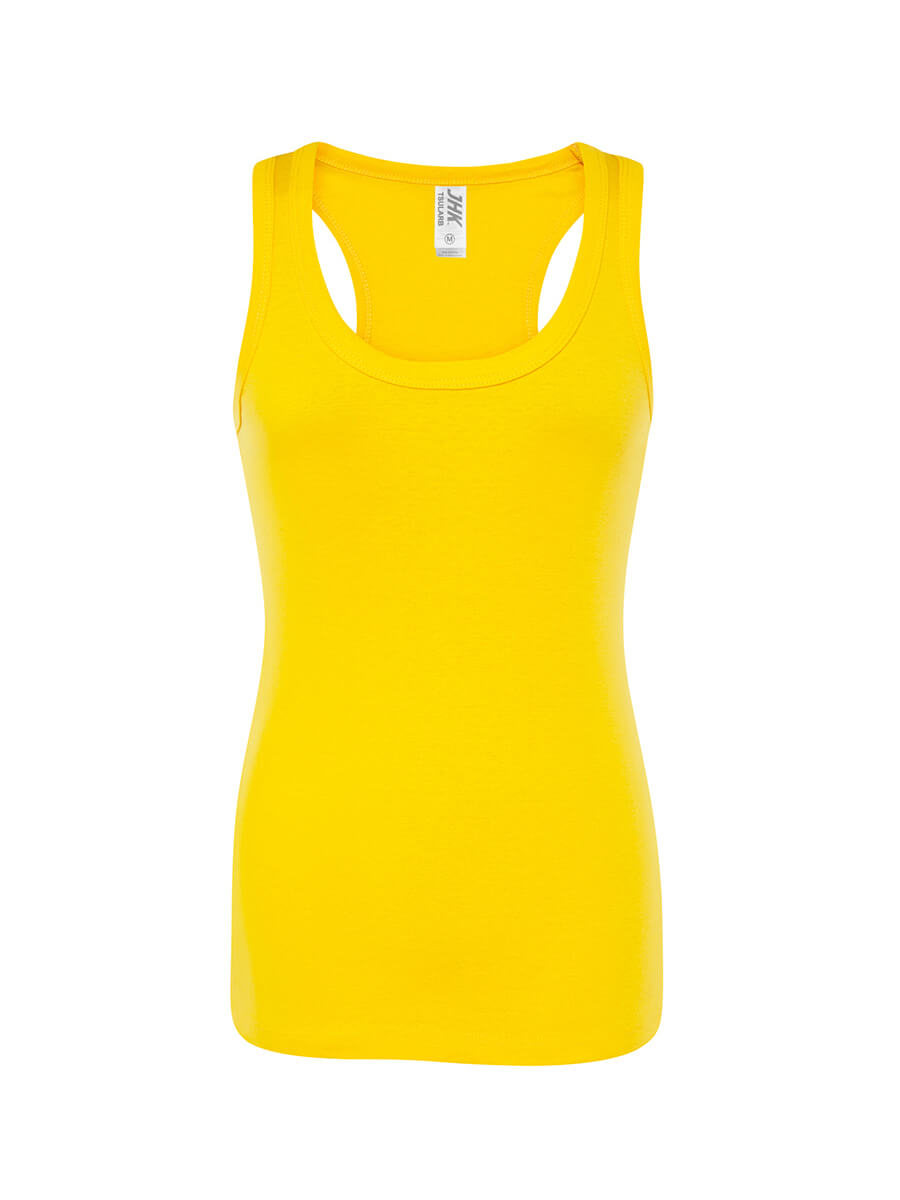 TSULARB - CANOTTA DONNA URBAN ARUBA