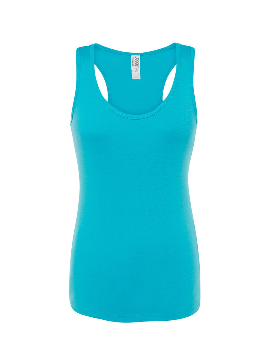 TSULARB - CANOTTA DONNA URBAN ARUBA