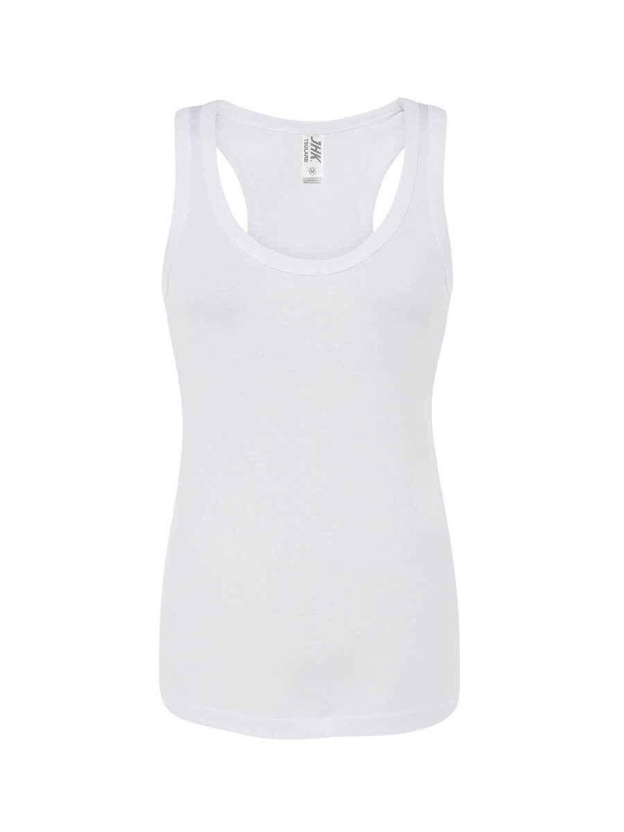 TSULARB - CANOTTA DONNA URBAN ARUBA