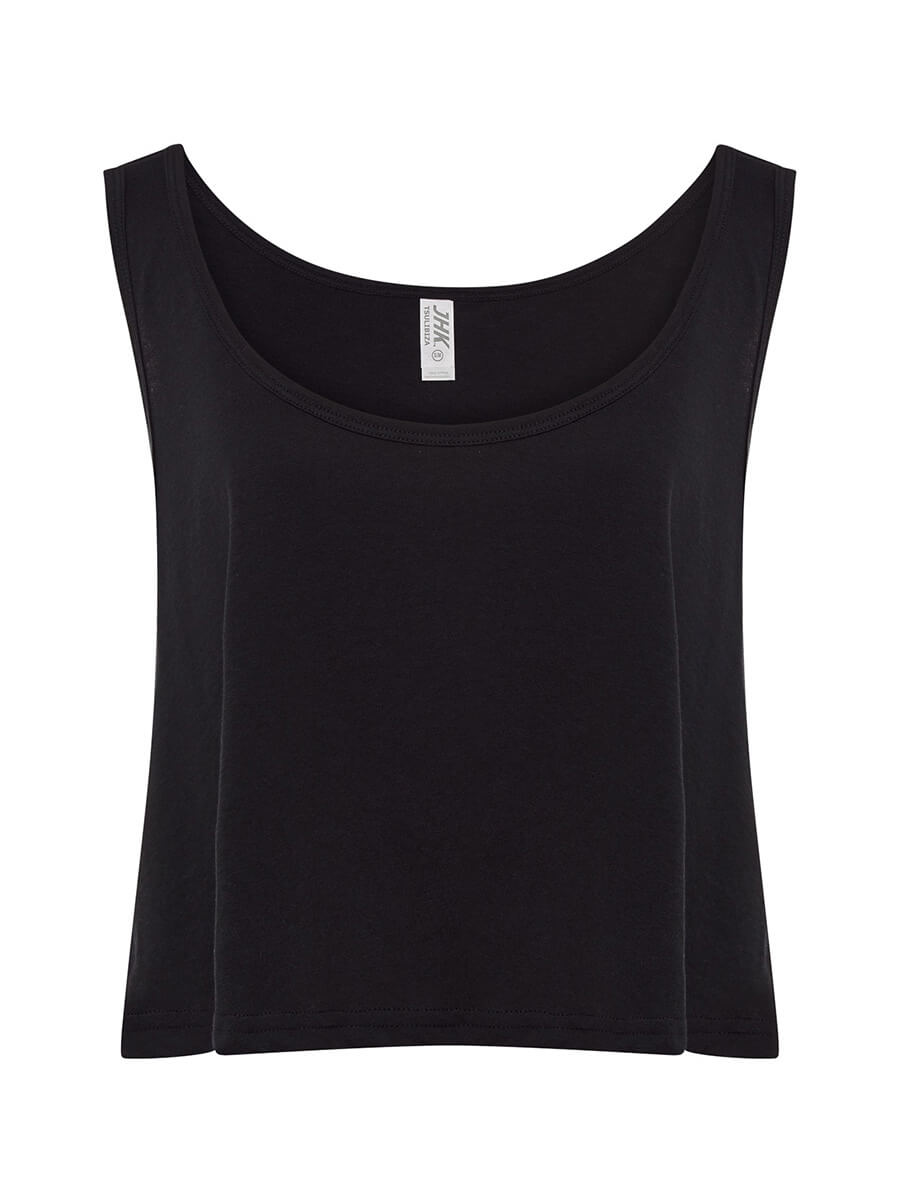 TSULIBZ - CANOTTA DONNA URBAN IBIZA