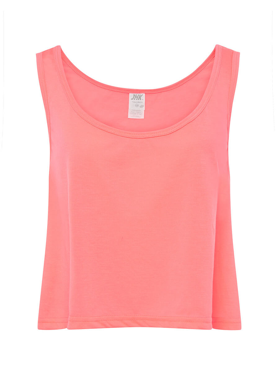 TSULIBZ - CANOTTA DONNA URBAN IBIZA