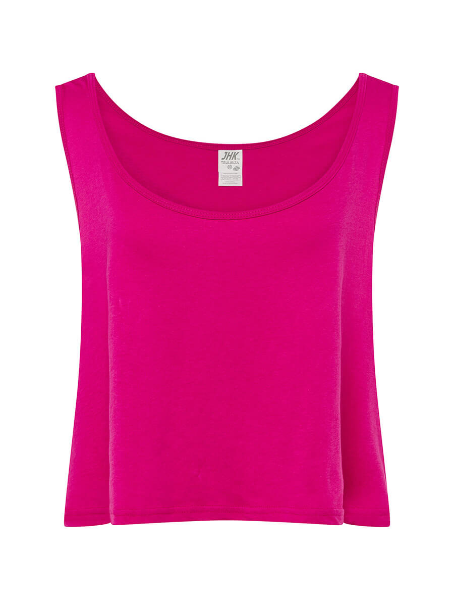 TSULIBZ - CANOTTA DONNA URBAN IBIZA
