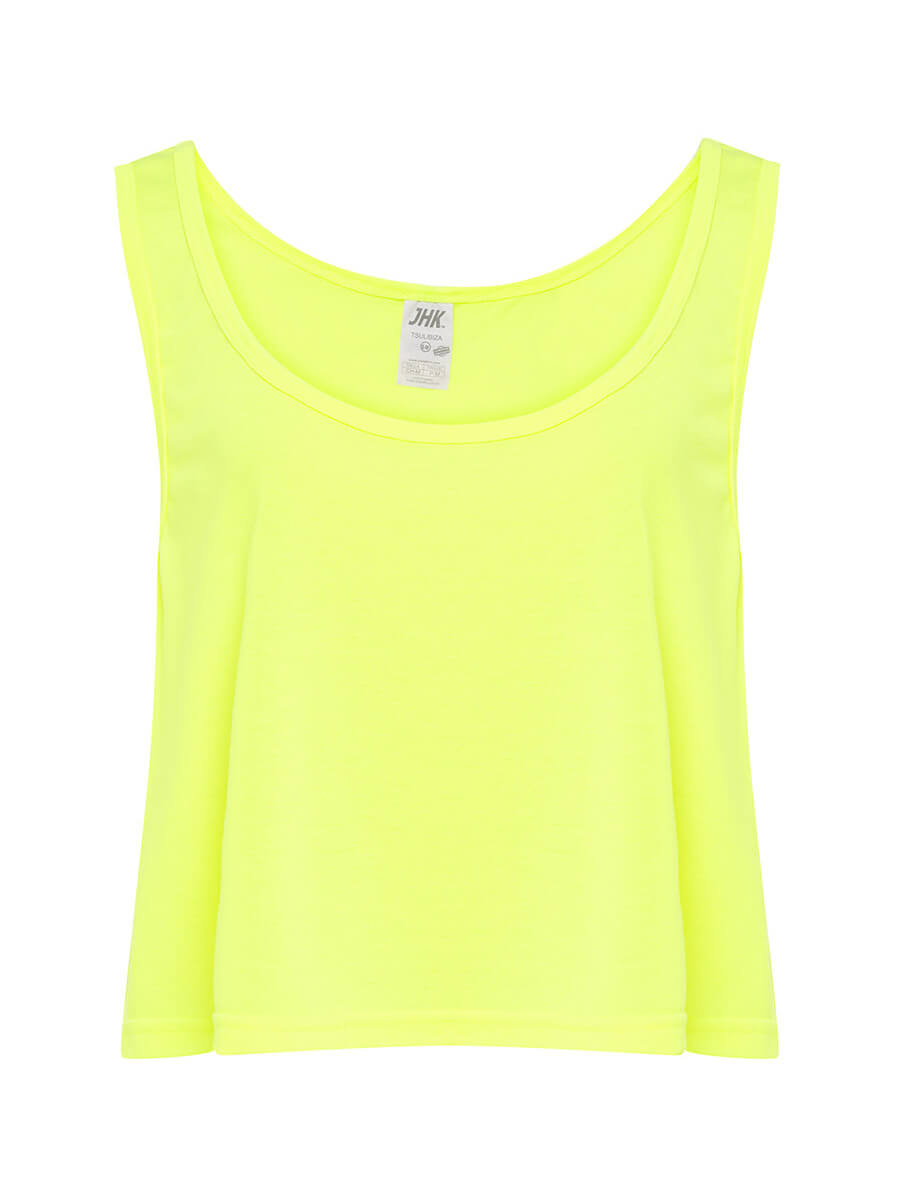 TSULIBZ - CANOTTA DONNA URBAN IBIZA