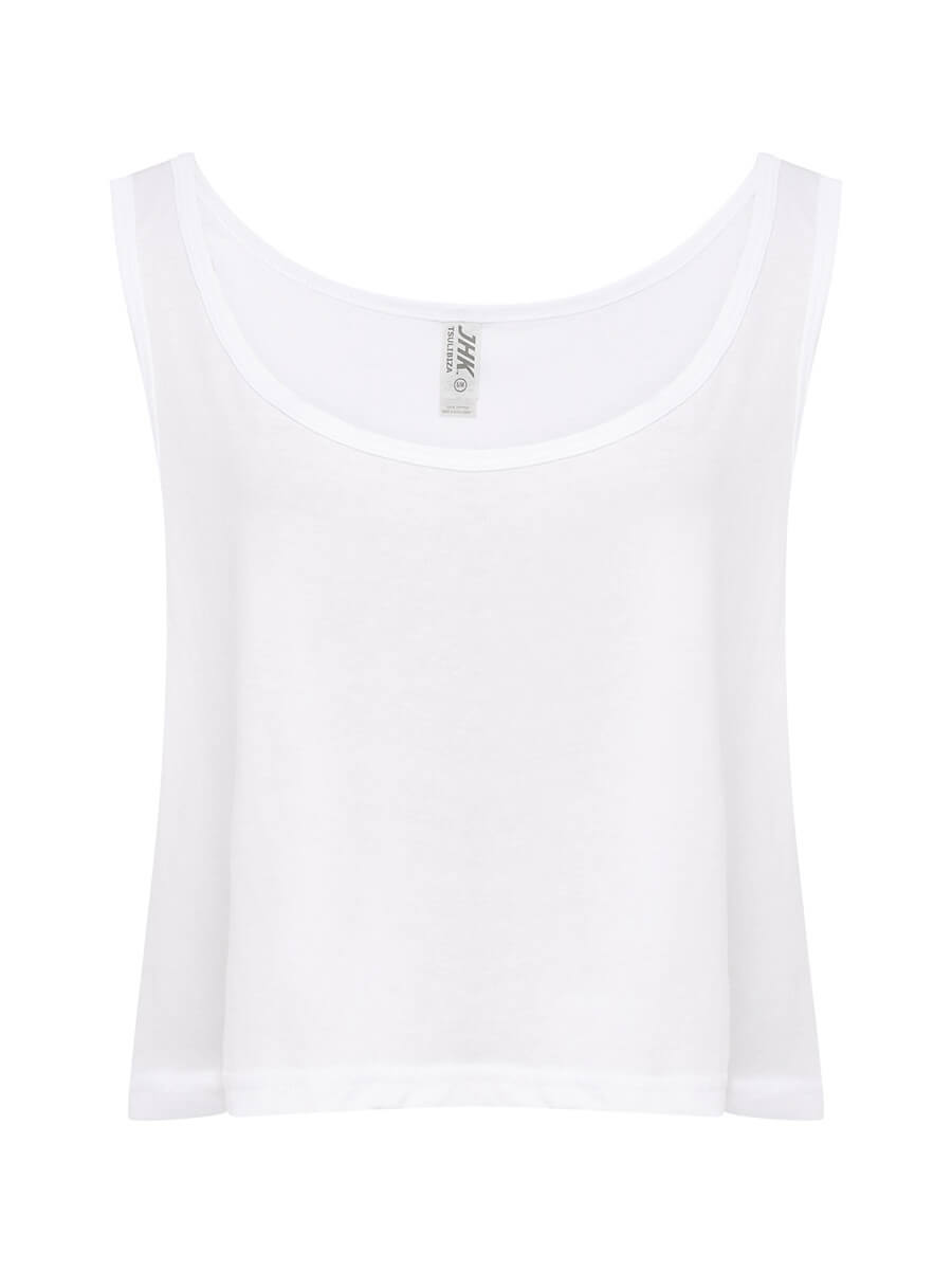 TSULIBZ - CANOTTA DONNA URBAN IBIZA