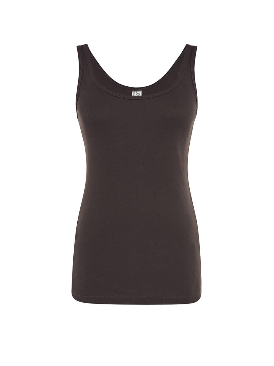 TSULVCTR - CANOTTA DONNA URBAN VICTORIA