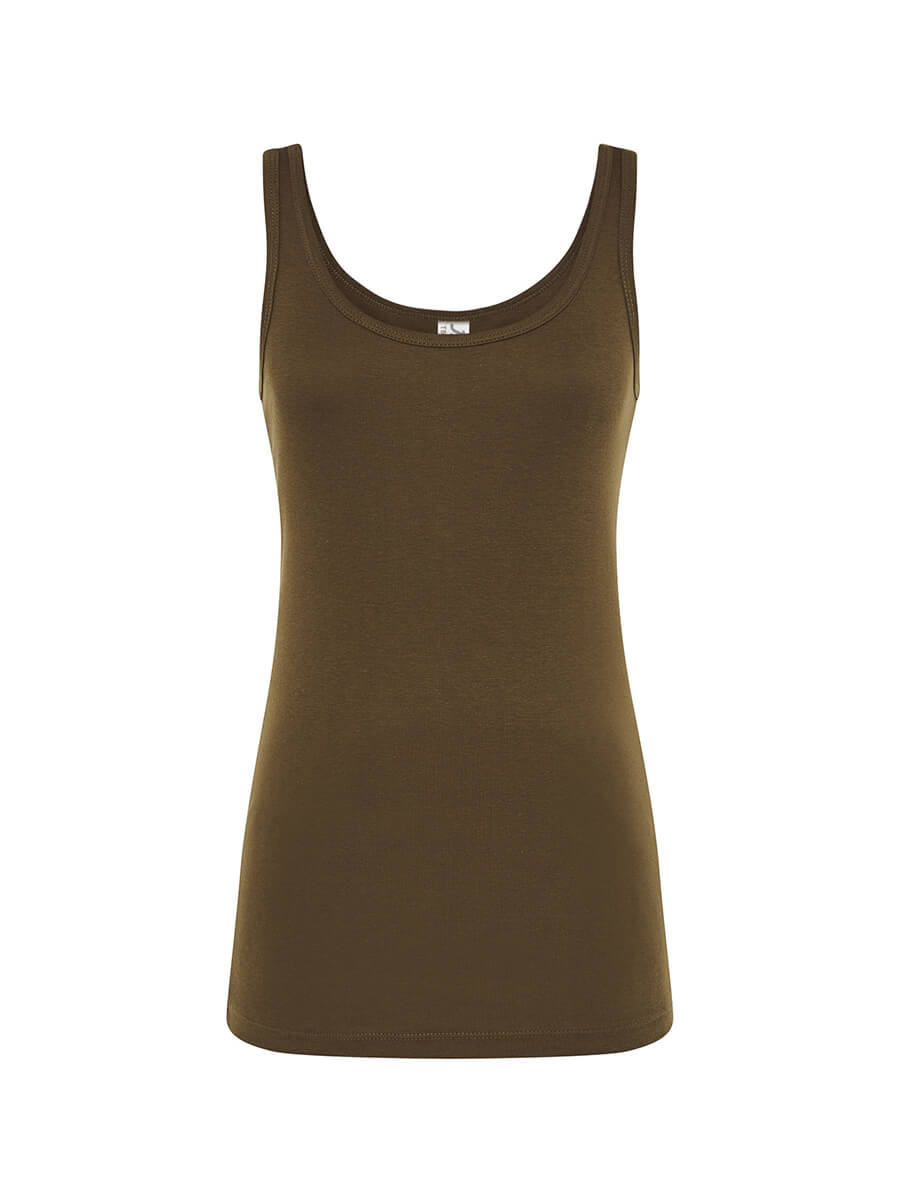 TSULVCTR - CANOTTA DONNA URBAN VICTORIA