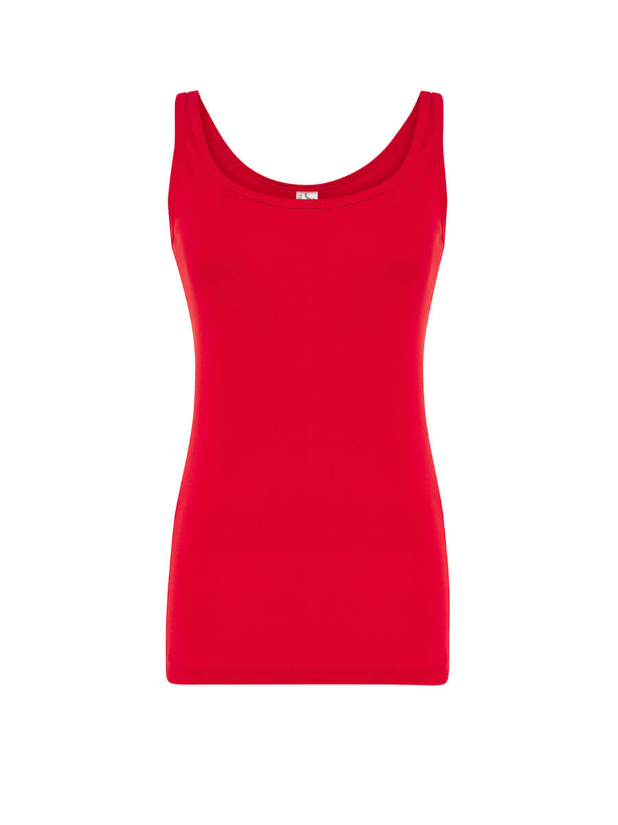 TSULVCTR - CANOTTA DONNA URBAN VICTORIA