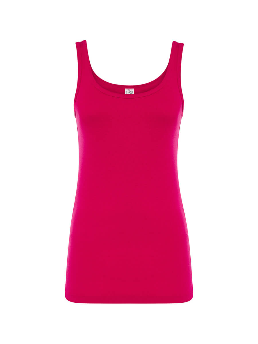 TSULVCTR - CANOTTA DONNA URBAN VICTORIA