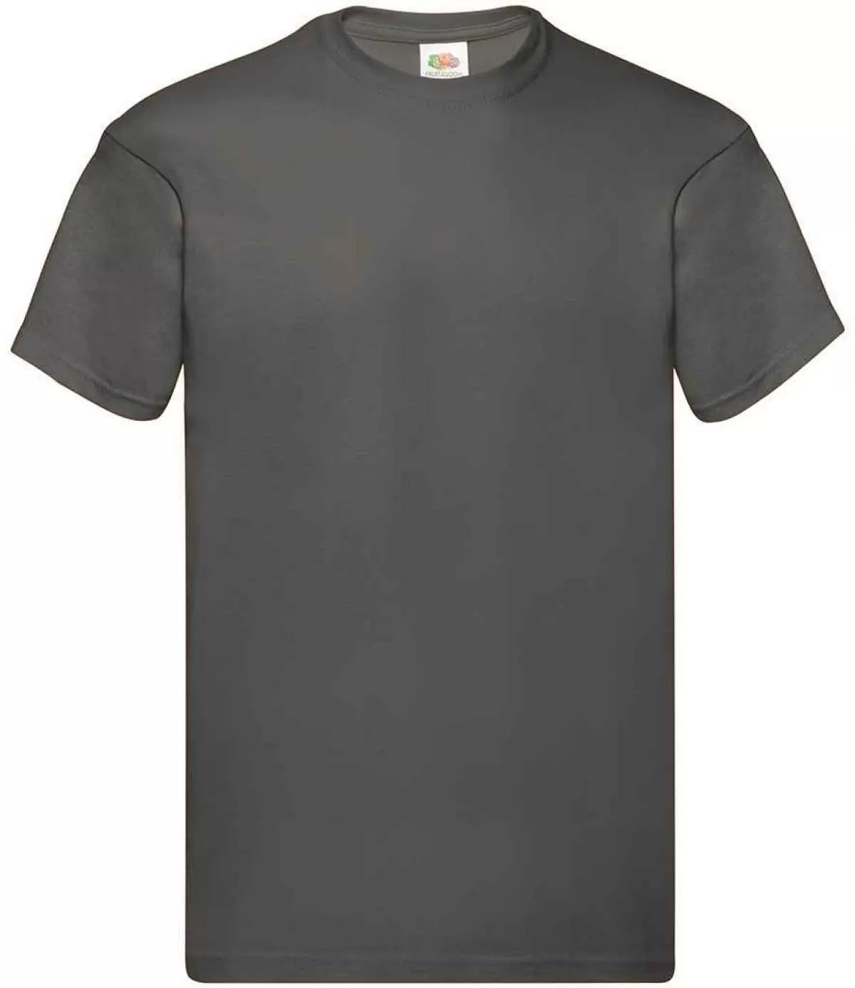 T-SHIRT UOMO MANICA CORTA VALUEWEIGHT  taglie grandi Art.610360